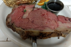 One Fifteen Broiler, Premier Steakhouse Rogue Valley, Grants Pass Oregon