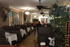 One Fifteen Broiler, Premier Steakhouse Rogue Valley, Grants Pass Oregon