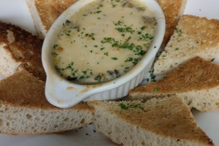 One Fifteen Broiler, Premier Steakhouse Rogue Valley, Grants Pass Oregon