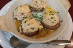 One Fifteen Broiler, Premier Steakhouse Rogue Valley, Grants Pass Oregon