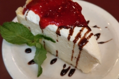One Fifteen Broiler, Premier Steakhouse Rogue Valley, Grants Pass Oregon
