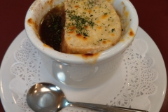 One Fifteen Broiler, Premier Steakhouse Rogue Valley, Grants Pass Oregon