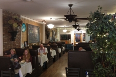 One Fifteen Broiler, Premier Steakhouse Rogue Valley, Grants Pass Oregon