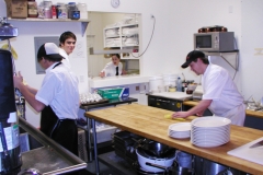 One Fifteen Broiler, Premier Steakhouse Rogue Valley, Grants Pass Oregon