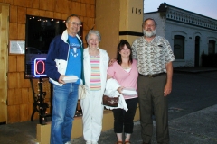 One Fifteen Broiler, Premier Steakhouse Rogue Valley, Grants Pass Oregon