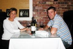 One Fifteen Broiler, Premier Steakhouse Rogue Valley, Grants Pass Oregon