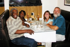 One Fifteen Broiler, Premier Steakhouse Rogue Valley, Grants Pass Oregon
