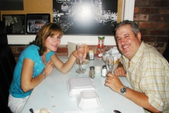 One Fifteen Broiler, Premier Steakhouse Rogue Valley, Grants Pass Oregon